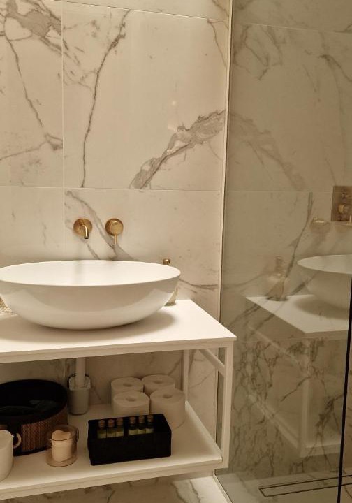 Photo of Bathroom in Volosko