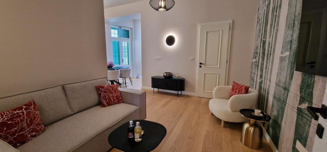 Photo of Livingroom in Volosko