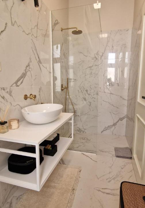 Photo of Bathroom in Volosko