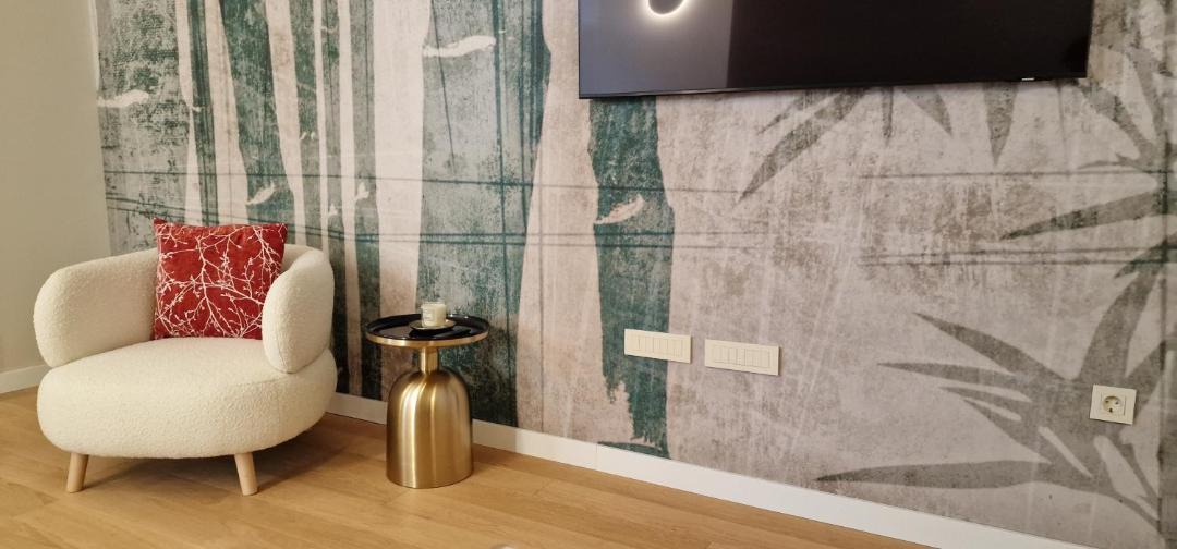 Photo of Livingroom in Volosko