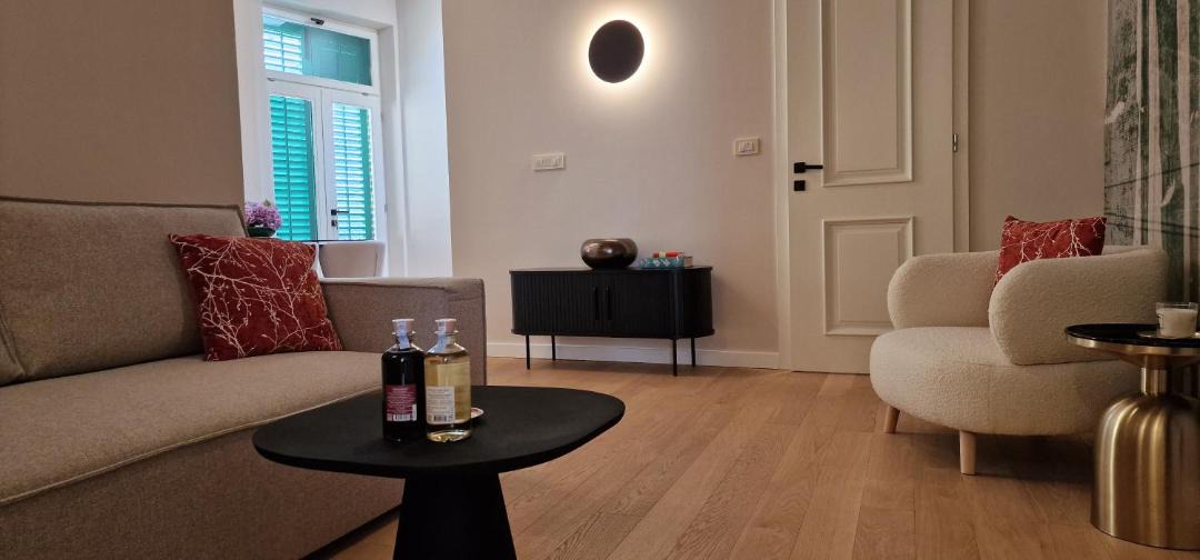 Photo of Livingroom in Volosko