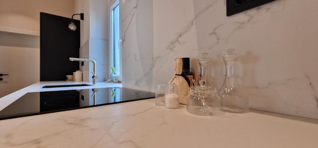 Photo of Bathroom in Opatija