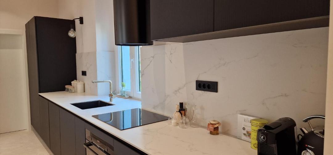 Photo of Kitchen in Opatija