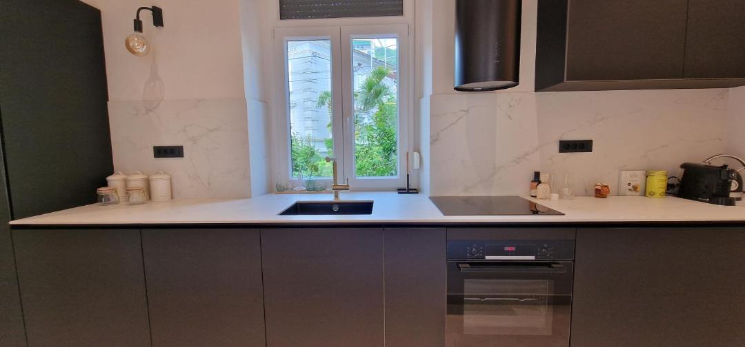 Photo of Kitchen in Opatija