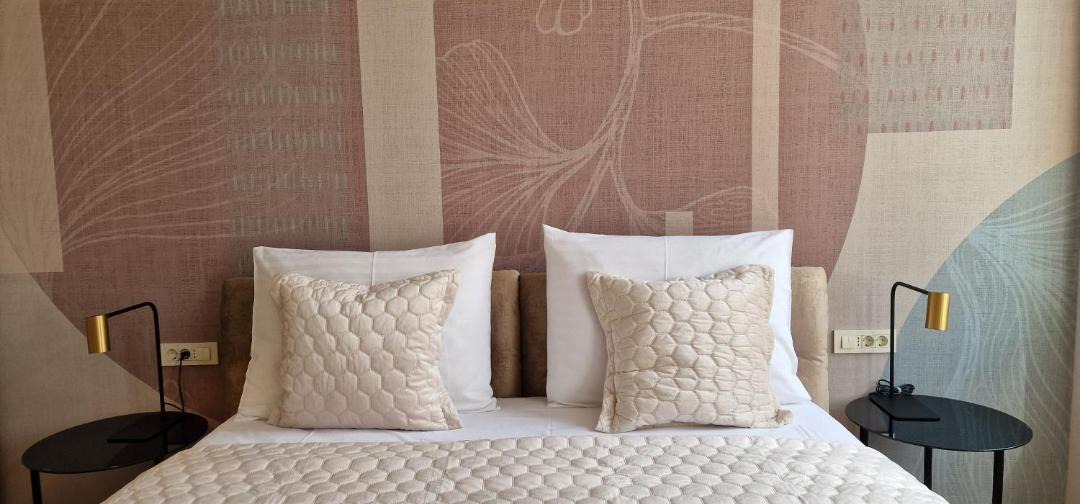 Photo of Bedroom in Volosko