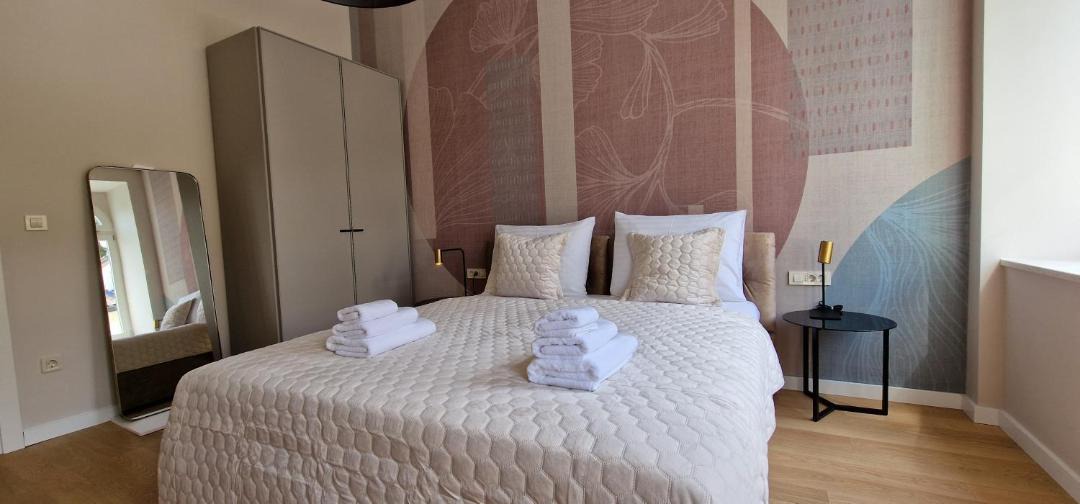 Photo of Bedroom in Volosko