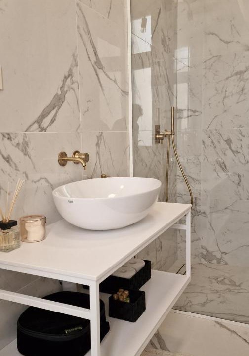 Photo of Bathroom in Volosko