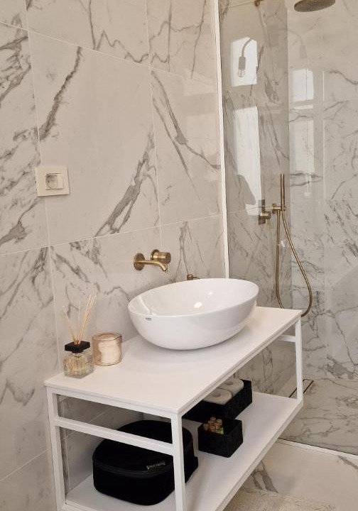Photo of Bathroom in Volosko