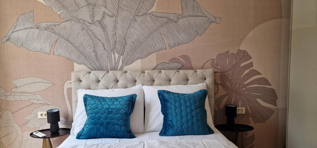 Photo of Bedroom in Volosko