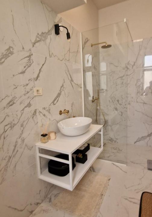 Photo of Bathroom in Volosko