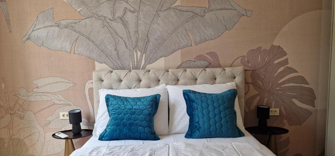 Photo of Bedroom in Volosko