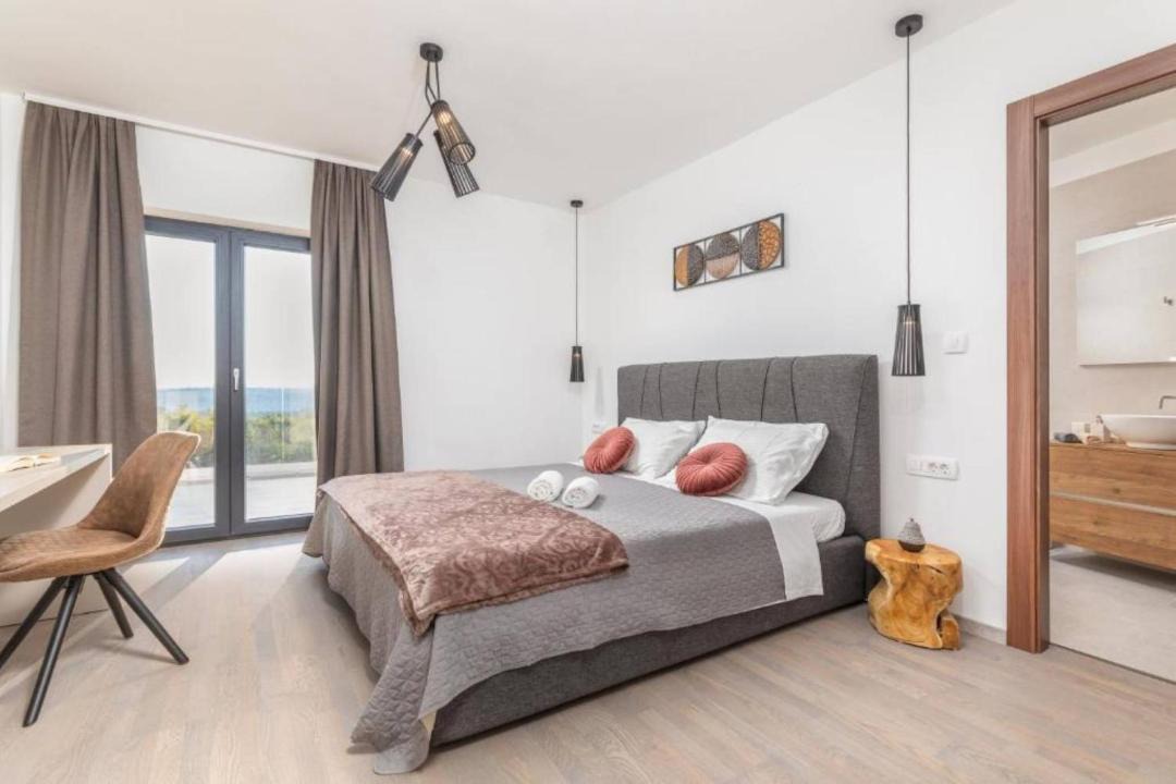 Photo of Bedroom in Stanisovi