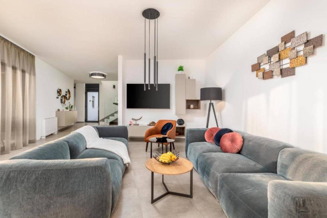 Photo of Livingroom in Stanisovi