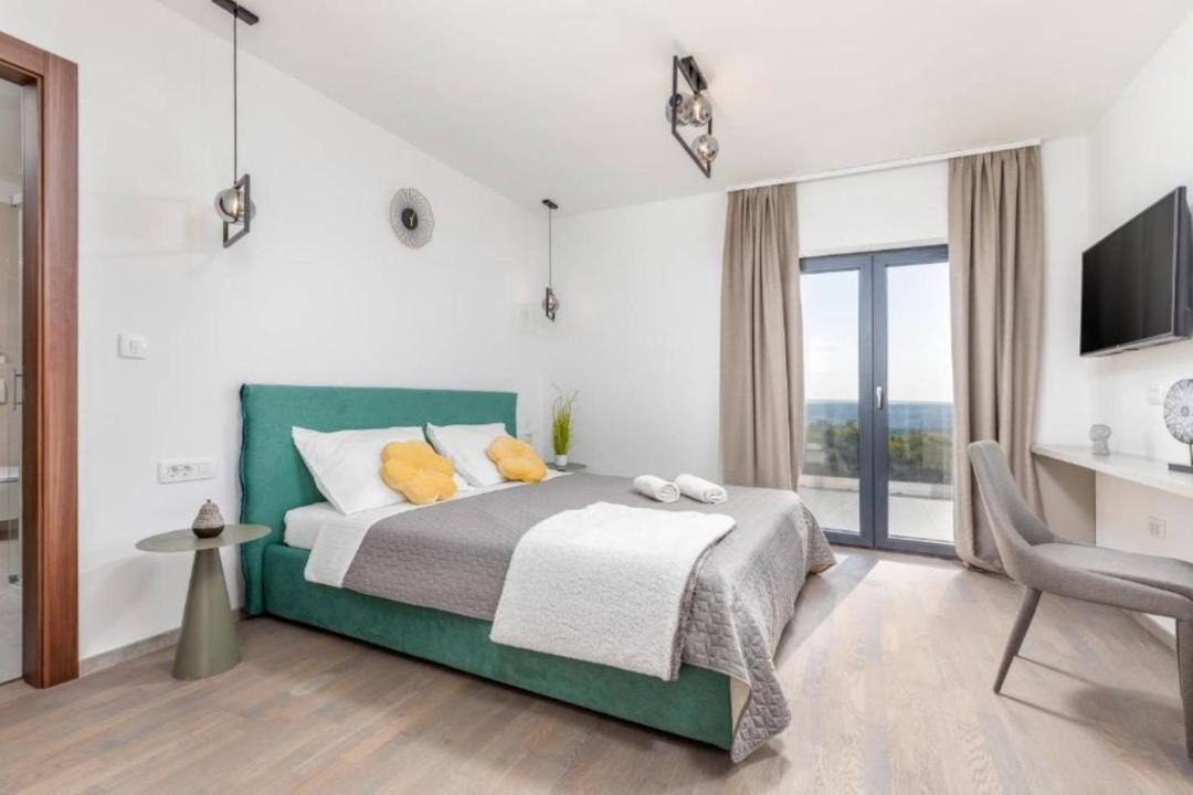 Photo of Bedroom in Stanisovi