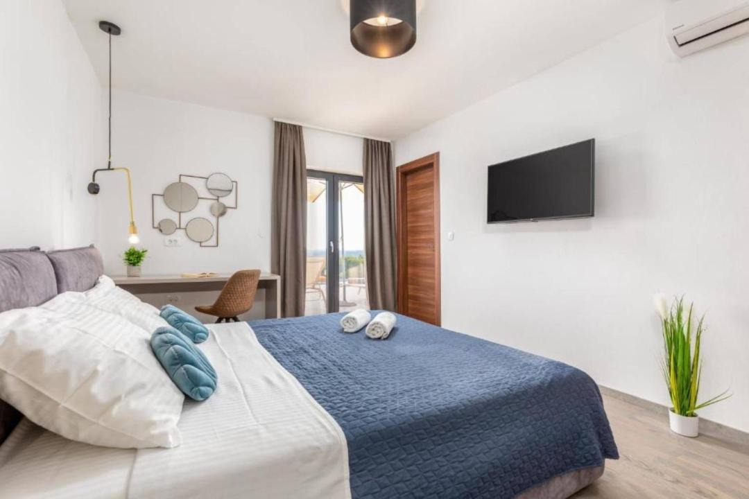 Photo of Bedroom in Stanisovi