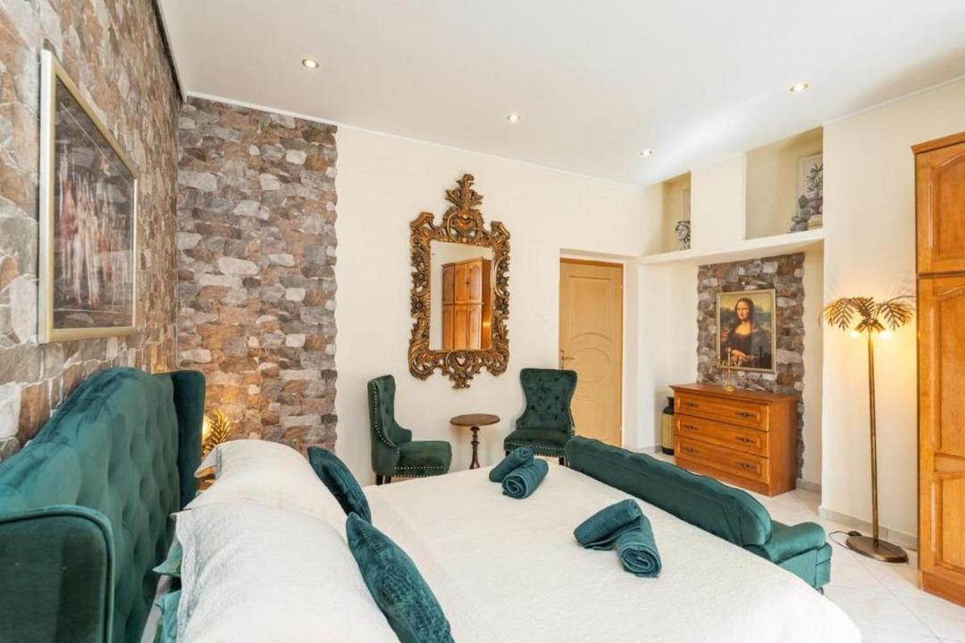 Photo of Bedroom in Dubrovnik
