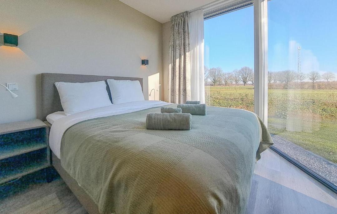 Photo of Bedroom in Nieuw-Bergen