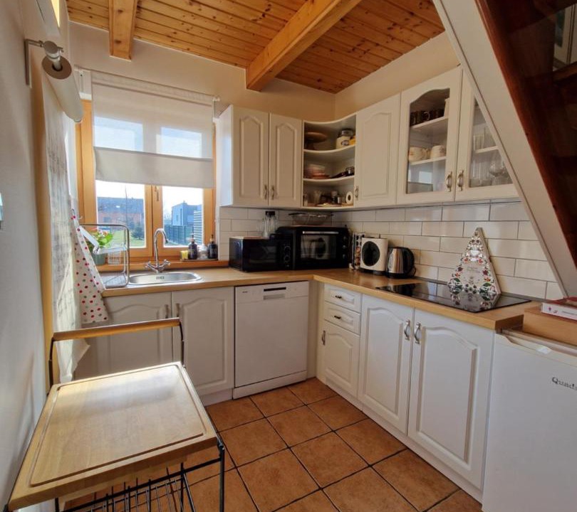 Photo of Kitchen in Kucan Marof