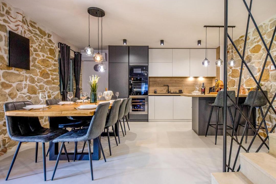 Photo of Kitchen in Mundanije