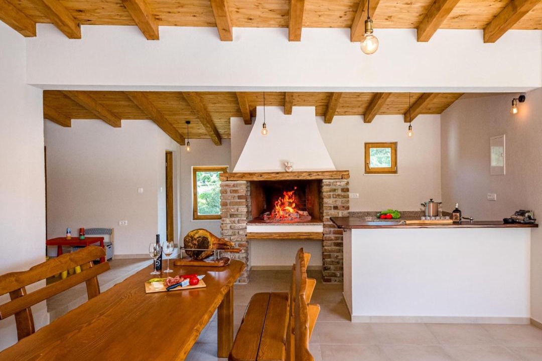 Photo of Kitchen in Mundanije