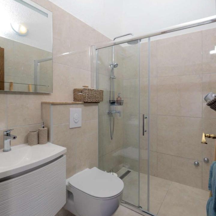 Photo of Bathroom in Okrug Gornji