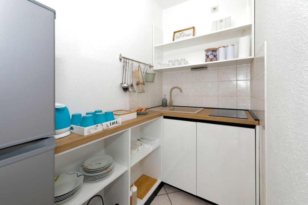 Photo of Kitchen in Okrug Gornji