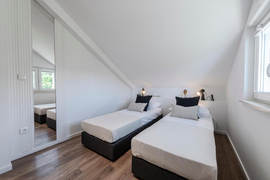 Photo of Bedroom in Zupa dubrovacka