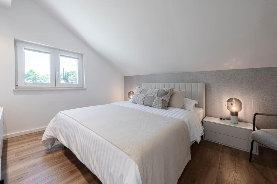 Photo of Bedroom in Zupa dubrovacka