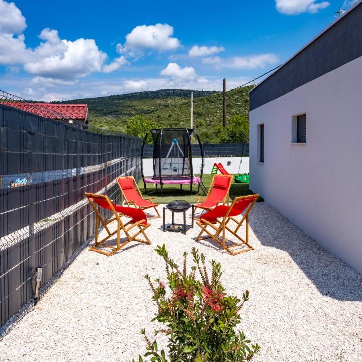 Photo of Patio Balcony in Rogoznica