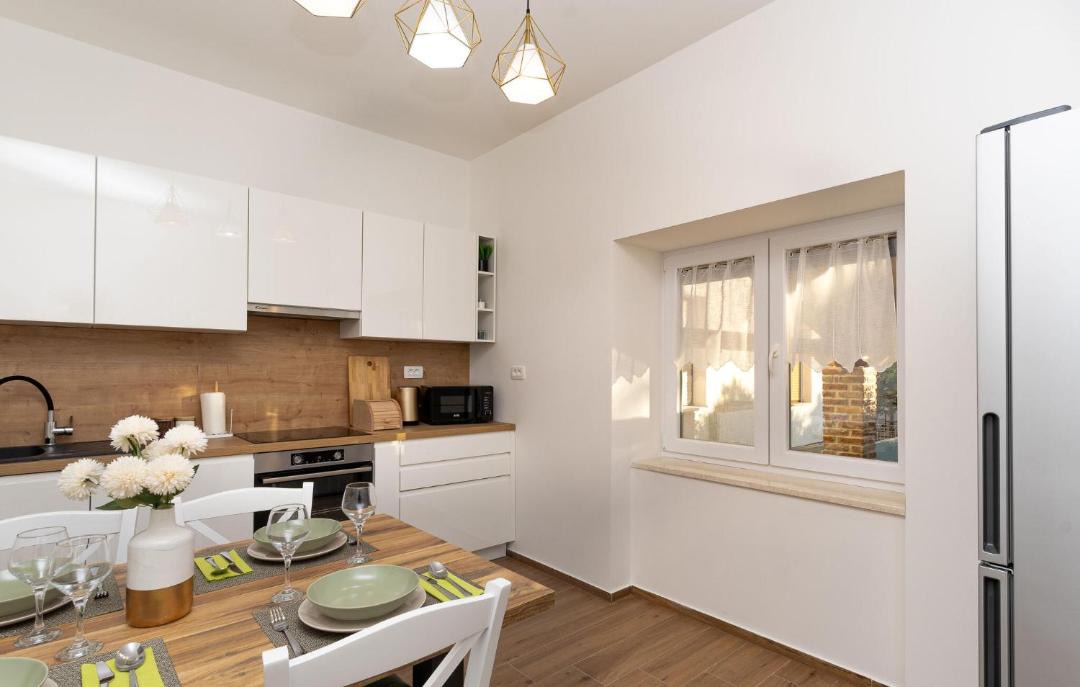 Photo of Kitchen in Novi Vinodolski