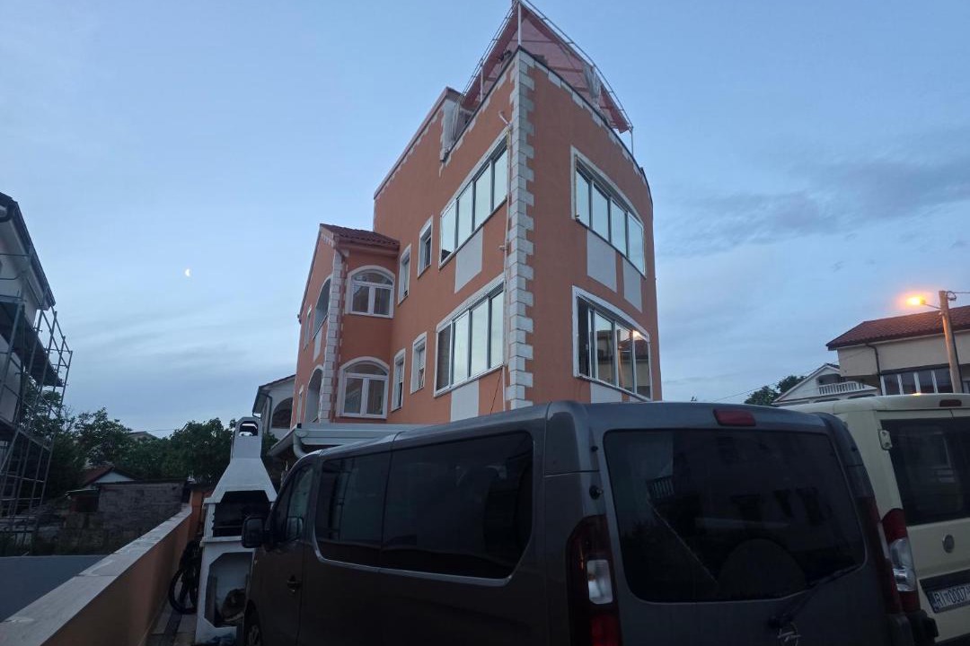 Photo of Buildings in Silo