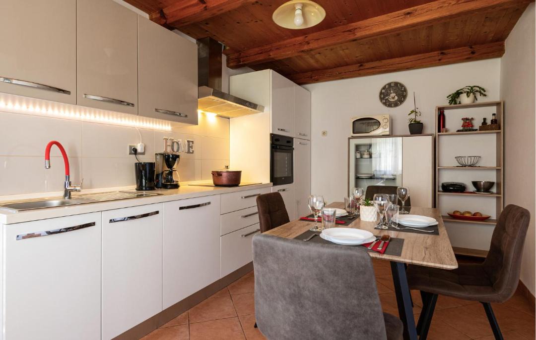Photo of Kitchen in Divsici