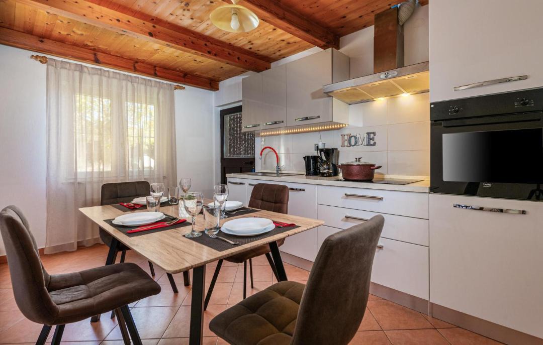 Photo of Kitchen in Divsici