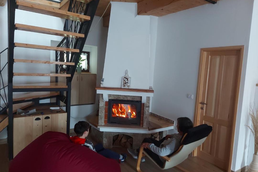 Photo of Livingroom in Lokve