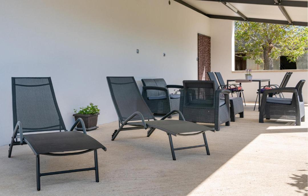 Photo of Patio Balcony in Divsici
