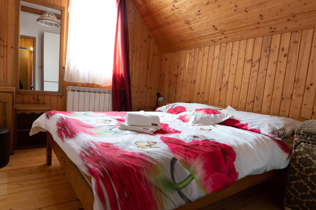 Photo of Bedroom in Benkovac Fuzinski