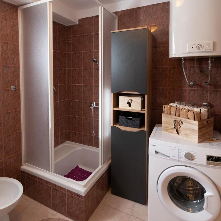 Photo of Bathroom in Benkovac Fuzinski