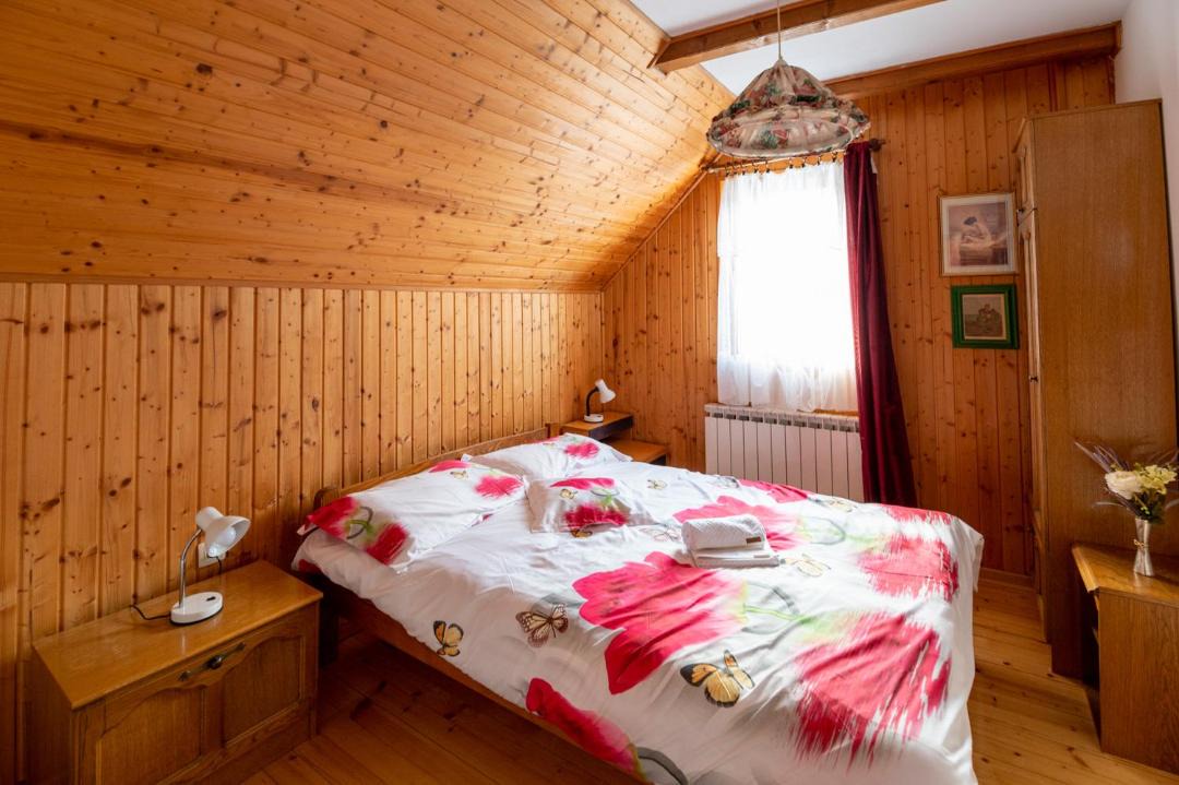 Photo of Bedroom in Benkovac Fuzinski