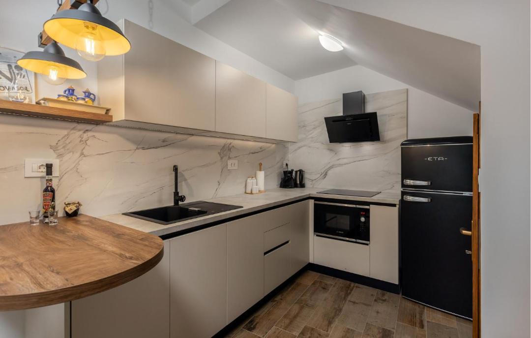 Photo of Kitchen in Kraljevica