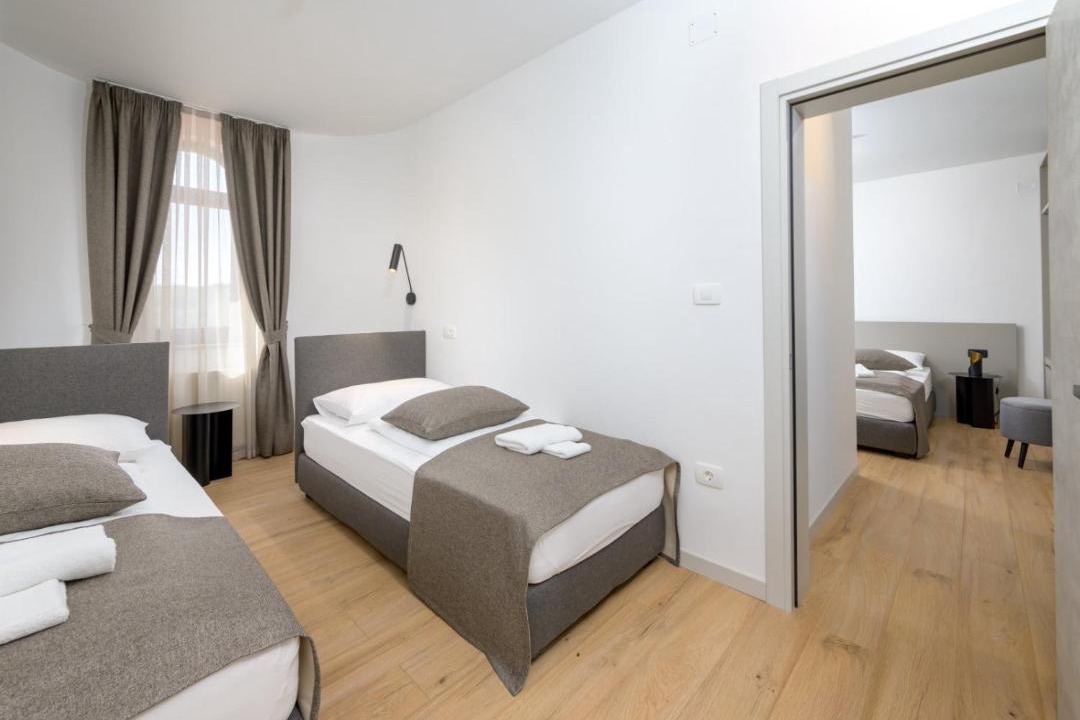 Photo of Bedroom in Prodol