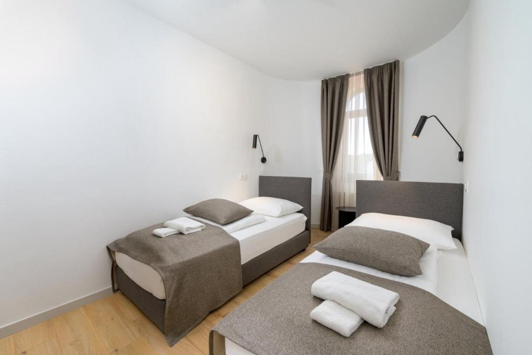 Photo of Bedroom in Prodol