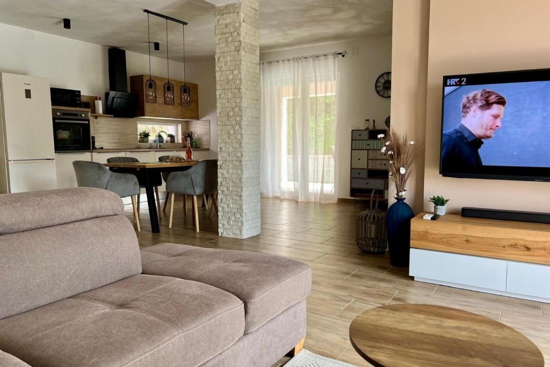 Photo of Livingroom in Kapelica