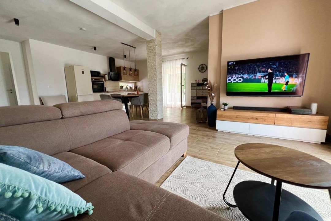 Photo of Livingroom in Kapelica