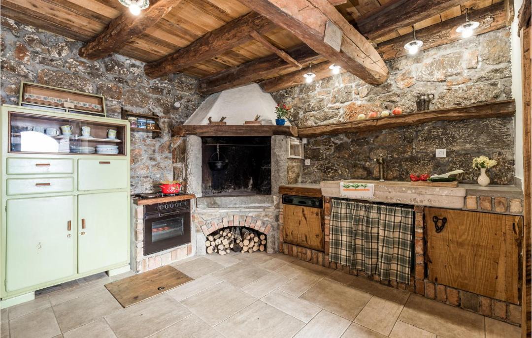 Photo of Kitchen in Veprinac