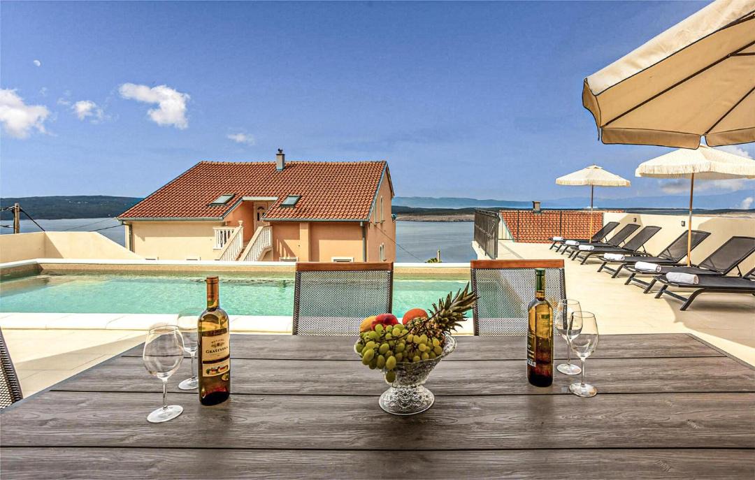 Photo of Patio Balcony in Klanfari
