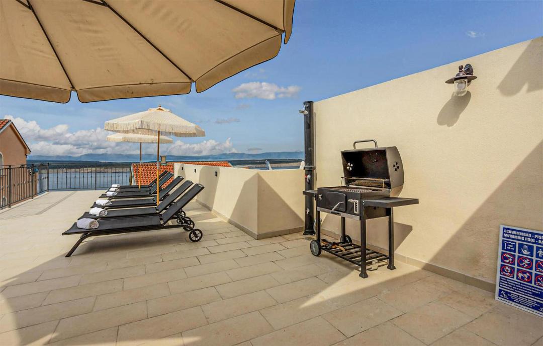 Photo of Patio Balcony in Klanfari