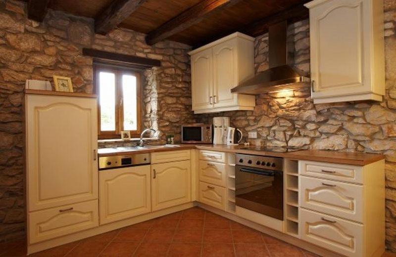 Photo of Kitchen in Paradiz