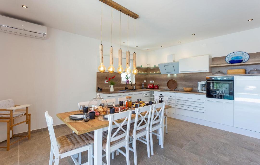 Photo of Kitchen in Loborika