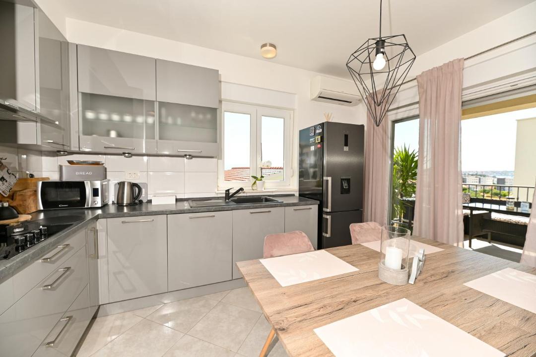 Photo of Kitchen in Seget Donji