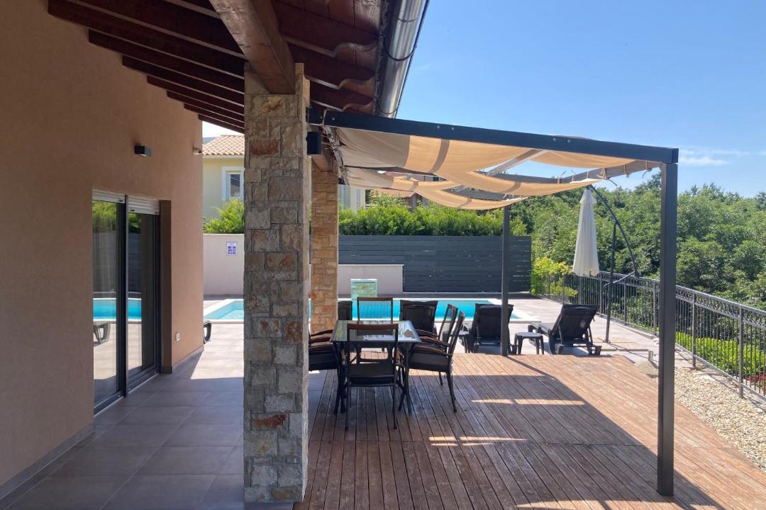 Photo of Patio Balcony in Pinezici